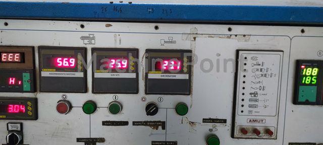 AMUT - BA92 - Used machine