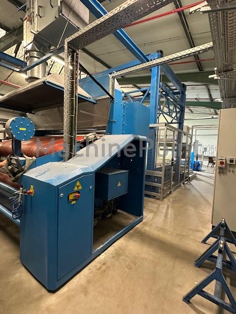 SUCHY -  - Machine d'occasion