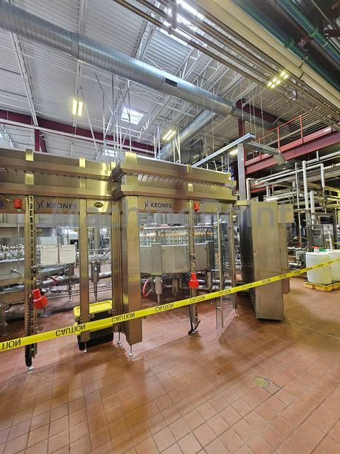 KRONES - Modulfil - Used machine