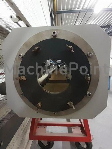 MIKROSAN - Ø125mm  - Maquinaria usada