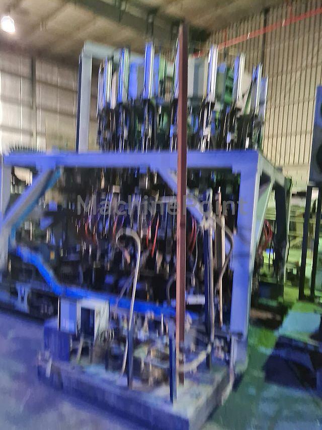 KHS - Innofill DNR 100 - Maquinaria usada