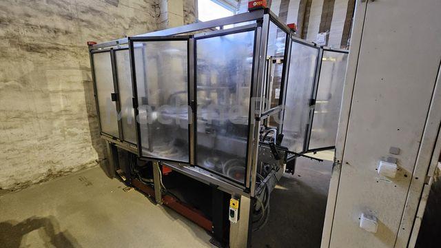 KRONES - K-073-852 - Used machine
