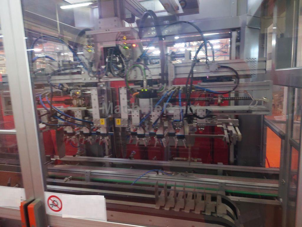 GPI - Cartoning, Packaging  & Palletizing - Used machine