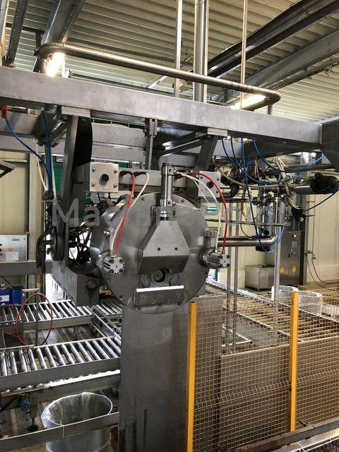 TMCI - Fruit Processing - Gebrauchtmaschinen