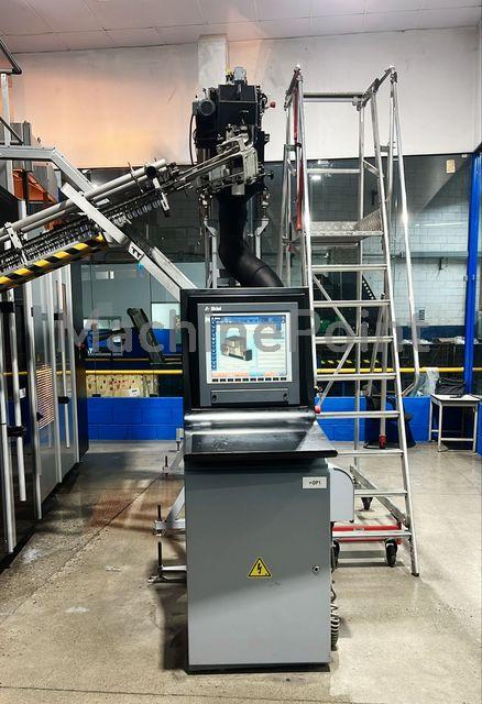 SIDEL - SBO6 Universal Eco2 - Maquinaria usada