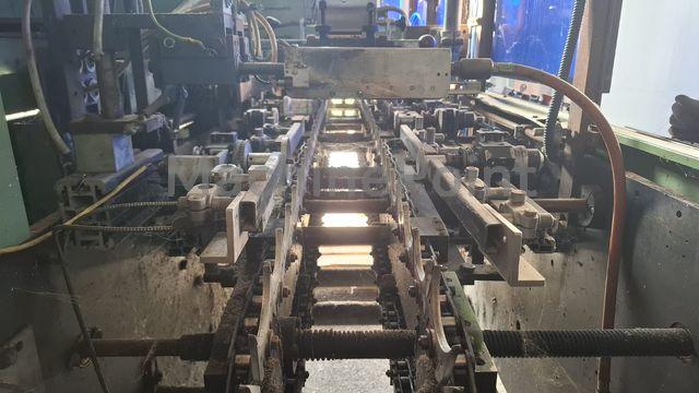 KAMMANN - 4, 09, 22 - Maquinaria usada