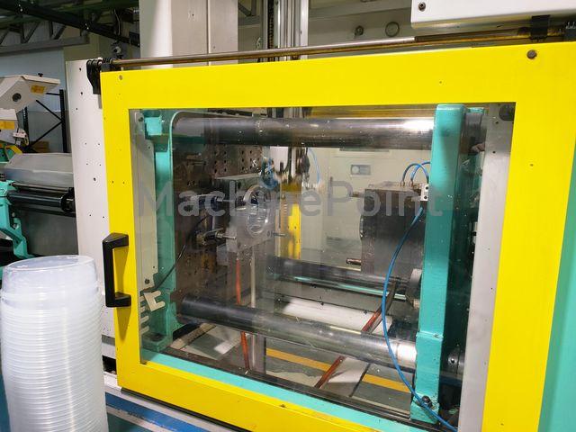 ARBURG - 570 C 2200 - 1300 - Used machine