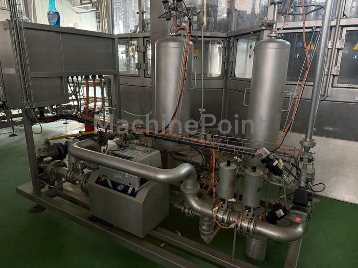 KHS - AF40-10 123 - Used machine