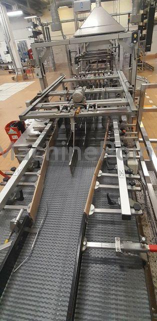 SIDEL - TSP3 - Used machine