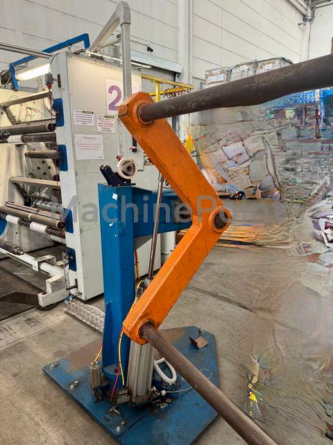 USIMECA - DAB 277 - Machine d'occasion