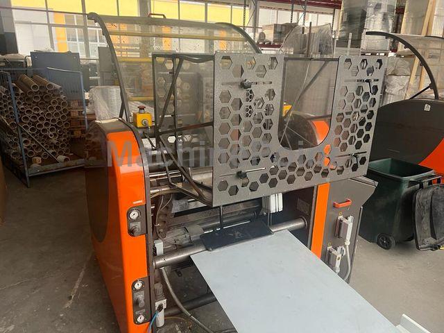 CLASS ENGINEERING - PSF-011 M - Machine d'occasion