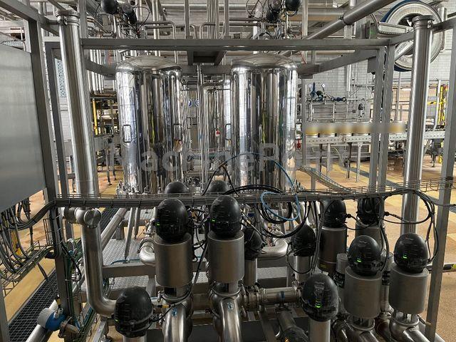 ALFA LAVAL -  - Maquinaria usada