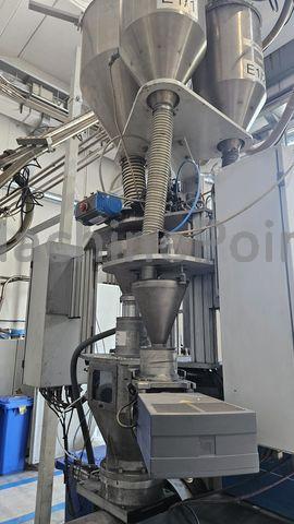 BATTENFELD - BEX 1-60-30B - Used machine