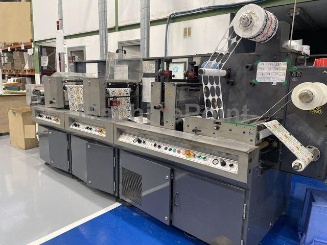 SMAG - E-CUT S 330 - Machine d'occasion