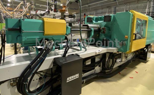 ARBURG - Arburg 720S 3200/1300 - Used machine