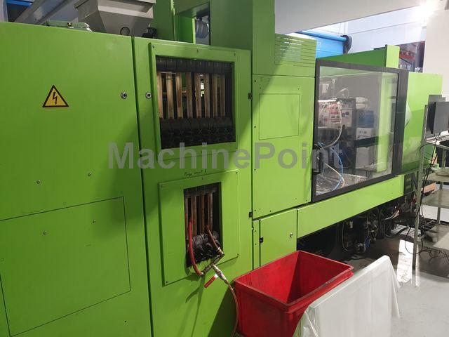 ENGEL - 120T Victory 200/120 Power - Machine d'occasion