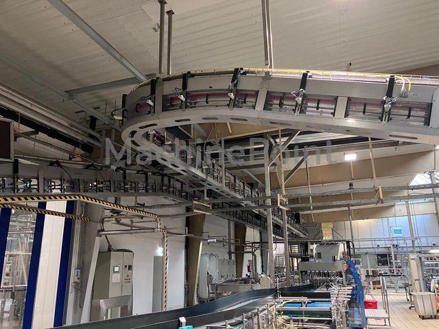 KRONES - Air Conveyors - Maszyna używana