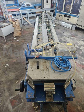 OLMAS -  C2/120 - Used machine