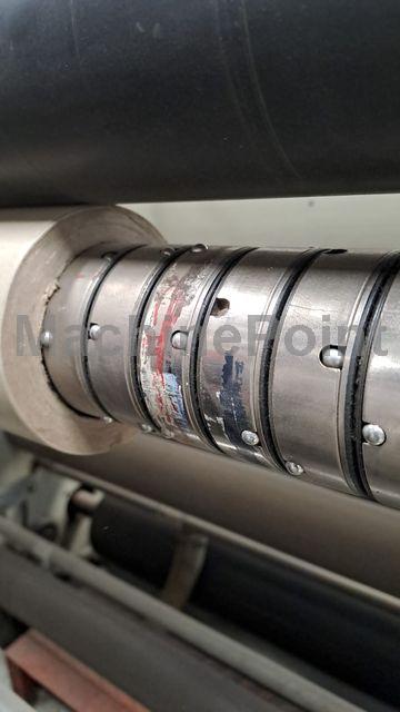 KOHLI INDUSTRIES -  - Machine d'occasion