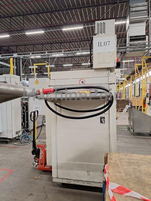 ILLIG - VHW 60/1 - Gebrauchtmaschinen