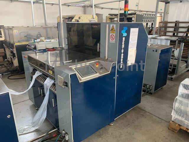 ROLLOMATIC - Delta 860 - Maszyna używana