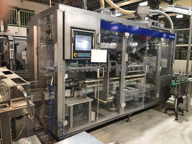 SIG COMBIBLOC - CFA 209-32 - Used machine