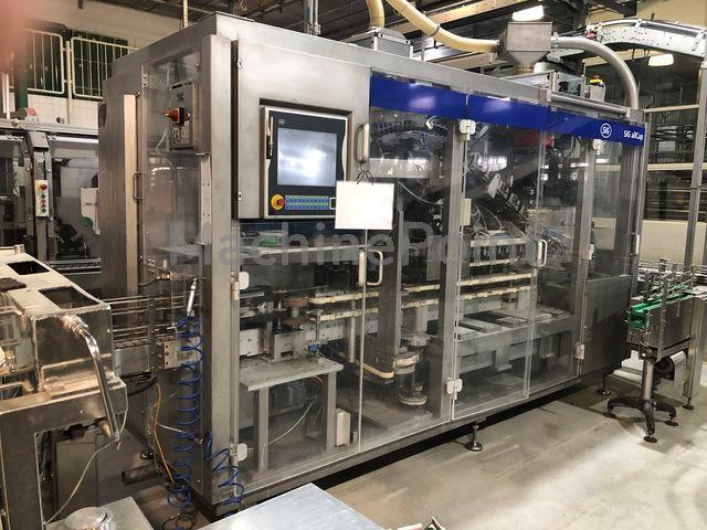 SIG COMBIBLOC - CFA 209-32 - Machine d'occasion