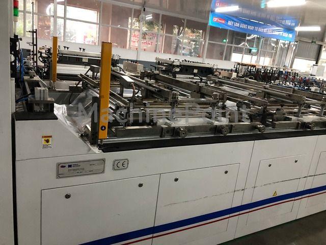 MAMATA - VegaPlus 1020 - Used machine