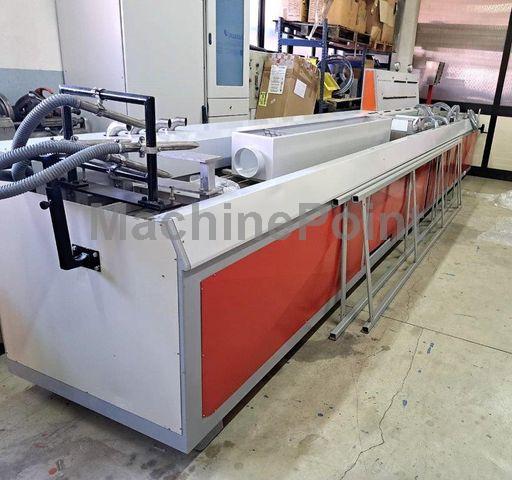 GREINER - CAL.MOD 3, 5 +  CAT.PUL 10/10—235S +  GTT 3 - Machine d'occasion