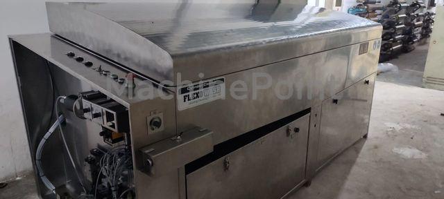 FLEXO WASH - GCC 2300-2 - Maquinaria usada