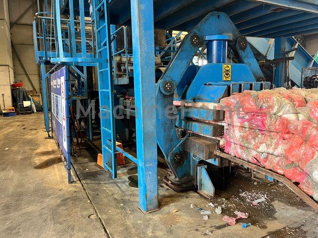 BOA - IMPRESS D130 - Used machine