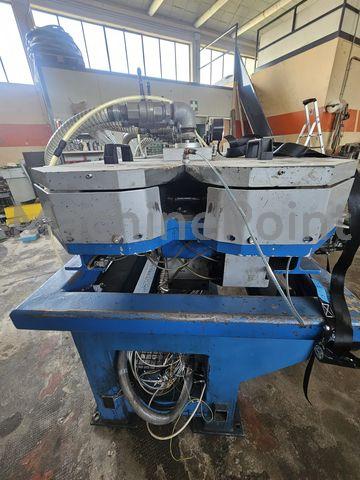 OLMAS -  C2 120 - Used machine