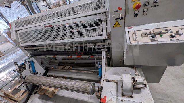 BIELLONI - Sage B86 mod.130 - Maquinaria usada