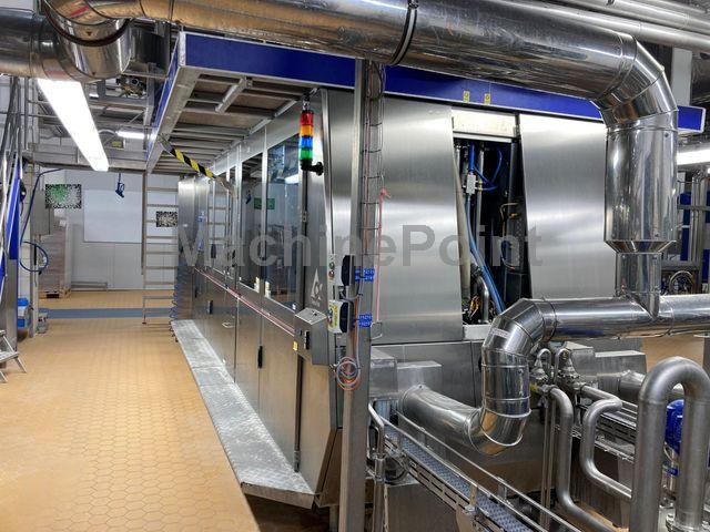 TETRA PAK - TT3 / 2000 - Machine d'occasion