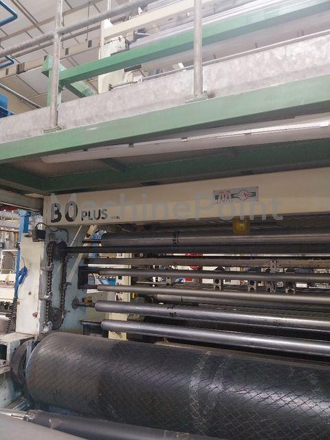 ALPINE - 3 Layers - Kullanılmış makine