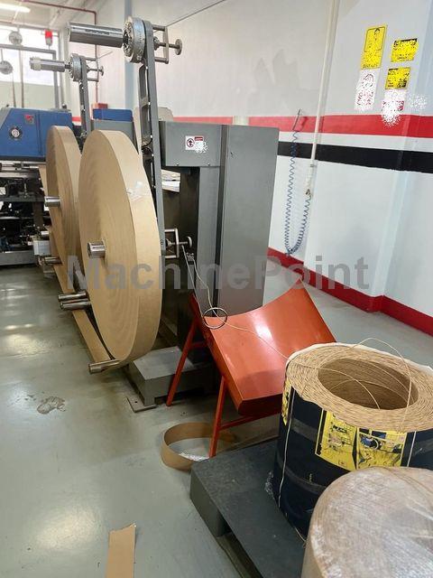 NANJIAN - WFD-550 - Used machine