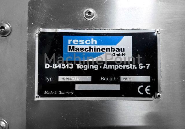 SML - BCF 4x2E/75/75 - Used machine