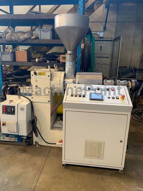 AST - KES-EXT Ø100-50/14 LD - Machine d'occasion