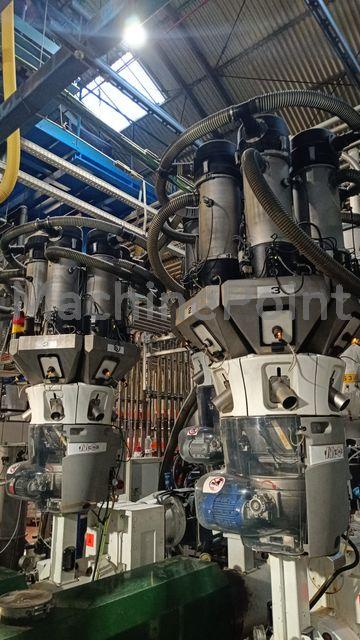 MACCHI - CoexFlex - Used machine