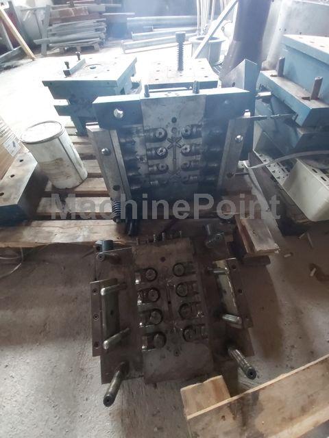  - PP Fittings - Used machine