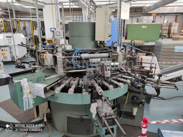 MOSS - 1030 - Used machine