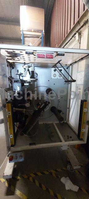 ABG - Vectra LCTR 330 - Used machine
