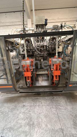 PLASTIBLOW - PB 5E/D - Maquinaria usada