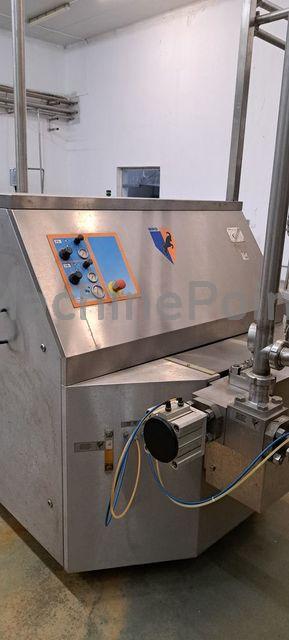 GEA - Ecoflex - Gebrauchtmaschinen