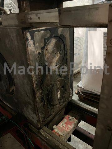 TRENDELKAMP - TSK 8-2L  - Maquinaria usada