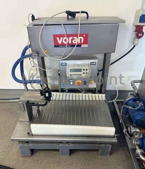 GAI - 1531FM BEER - Used machine