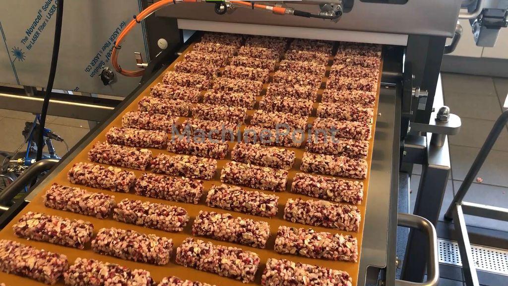  - GFT400 - Used machine