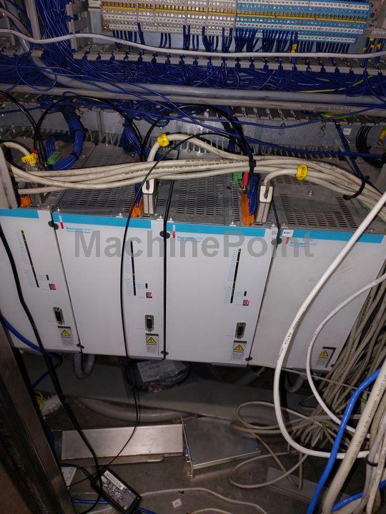 TETRA PAK - A3 Flex 500 B - Machine d'occasion
