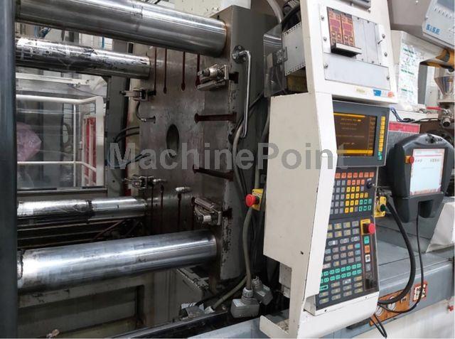 SANDRETTO - OTTO 380 - Used machine