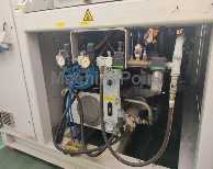 Extrusion Blow Moulding machines up to 2 L  - MECCANOPLASTICA - MP1D